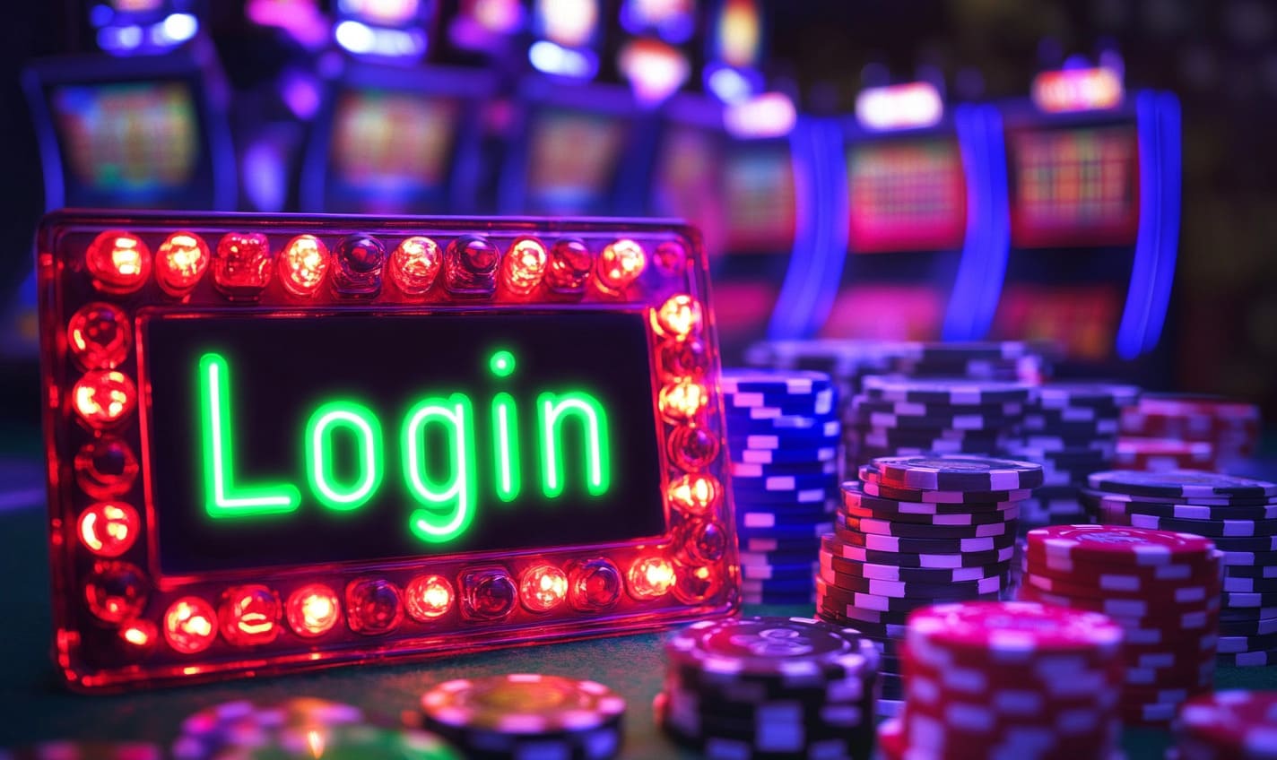 Comece sua Aventura no Cassino Online 122BET.COM